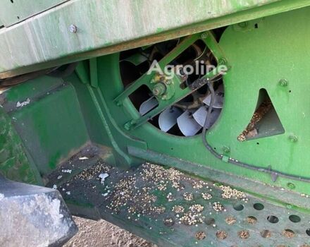 Джон Дир Другая, объемом двигателя 0 л и пробегом 0 тыс. км за 76759 $, фото 46 на Automoto.ua