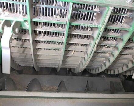 Джон Дир Другая, объемом двигателя 0 л и пробегом 0 тыс. км за 76759 $, фото 19 на Automoto.ua