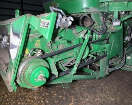 Джон Дир Другая, объемом двигателя 0 л и пробегом 0 тыс. км за 76759 $, фото 30 на Automoto.ua