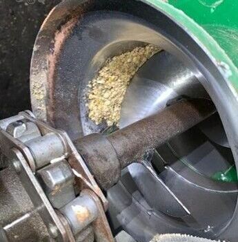 Джон Дир Другая, объемом двигателя 0 л и пробегом 0 тыс. км за 76759 $, фото 8 на Automoto.ua