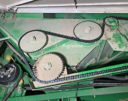 Джон Дир Другая, объемом двигателя 0 л и пробегом 0 тыс. км за 76759 $, фото 9 на Automoto.ua