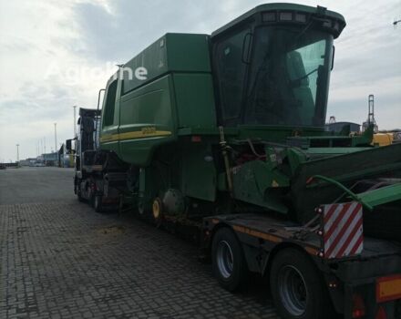 Джон Дир Другая, объемом двигателя 0 л и пробегом 0 тыс. км за 76759 $, фото 2 на Automoto.ua