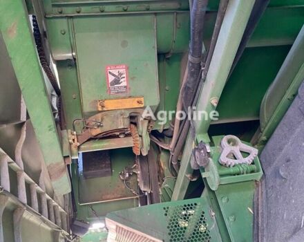 Джон Дир Другая, объемом двигателя 0 л и пробегом 0 тыс. км за 76759 $, фото 42 на Automoto.ua