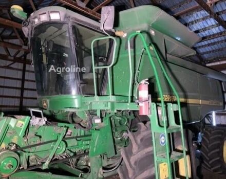Джон Дир Другая, объемом двигателя 0 л и пробегом 0 тыс. км за 76759 $, фото 3 на Automoto.ua