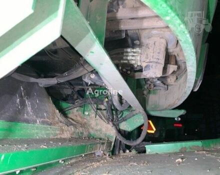 Джон Дир Другая, объемом двигателя 0 л и пробегом 0 тыс. км за 76759 $, фото 13 на Automoto.ua