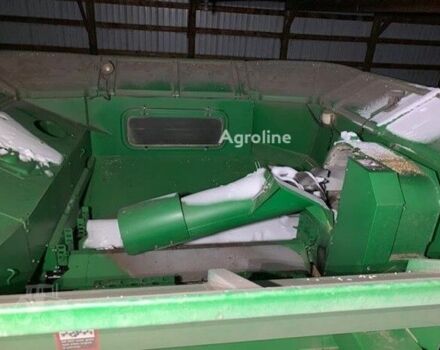 Джон Дир Другая, объемом двигателя 0 л и пробегом 0 тыс. км за 76759 $, фото 16 на Automoto.ua