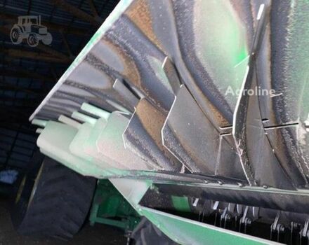 Джон Дир Другая, объемом двигателя 0 л и пробегом 0 тыс. км за 76759 $, фото 17 на Automoto.ua