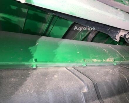 Джон Дир Другая, объемом двигателя 0 л и пробегом 0 тыс. км за 76759 $, фото 12 на Automoto.ua