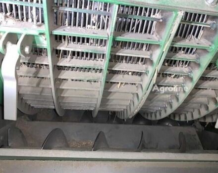 Джон Дир Другая, объемом двигателя 0 л и пробегом 0 тыс. км за 76759 $, фото 4 на Automoto.ua