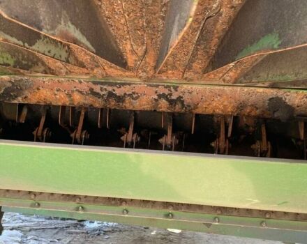 Джон Дир Другая, объемом двигателя 0 л и пробегом 0 тыс. км за 76759 $, фото 45 на Automoto.ua