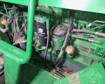 Джон Дир Другая, объемом двигателя 0 л и пробегом 0 тыс. км за 76759 $, фото 15 на Automoto.ua