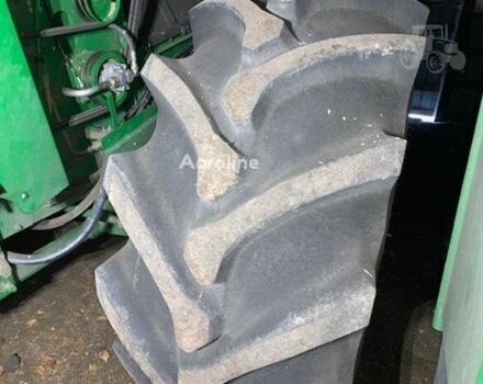 Джон Дир Другая, объемом двигателя 0 л и пробегом 0 тыс. км за 76759 $, фото 26 на Automoto.ua