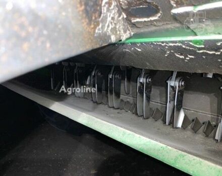 Джон Дир Другая, объемом двигателя 0 л и пробегом 0 тыс. км за 76759 $, фото 21 на Automoto.ua