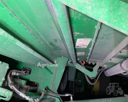 Джон Дир Другая, объемом двигателя 0 л и пробегом 0 тыс. км за 76759 $, фото 24 на Automoto.ua