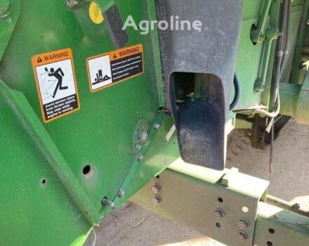 Джон Дир Другая, объемом двигателя 0 л и пробегом 0 тыс. км за 76759 $, фото 50 на Automoto.ua