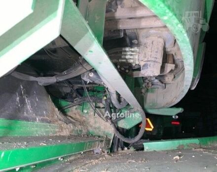 Джон Дир Другая, объемом двигателя 0 л и пробегом 0 тыс. км за 76759 $, фото 28 на Automoto.ua