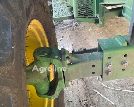 Джон Дир Другая, объемом двигателя 0 л и пробегом 0 тыс. км за 76759 $, фото 44 на Automoto.ua