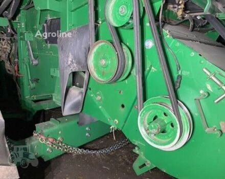 Джон Дир Другая, объемом двигателя 0 л и пробегом 0 тыс. км за 76759 $, фото 5 на Automoto.ua