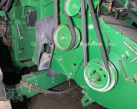 Джон Дир Другая, объемом двигателя 0 л и пробегом 0 тыс. км за 76759 $, фото 18 на Automoto.ua