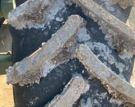 Джон Дир Другая, объемом двигателя 0 л и пробегом 0 тыс. км за 76759 $, фото 48 на Automoto.ua