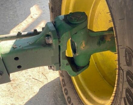 Джон Дир Другая, объемом двигателя 0 л и пробегом 0 тыс. км за 76759 $, фото 47 на Automoto.ua