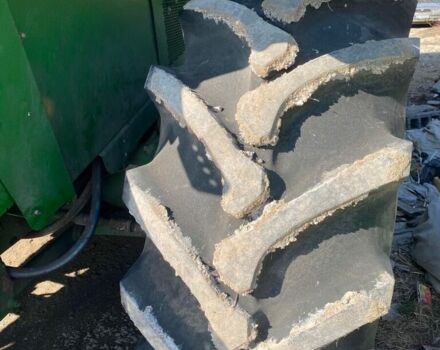 Джон Дир Другая, объемом двигателя 0 л и пробегом 0 тыс. км за 76759 $, фото 36 на Automoto.ua