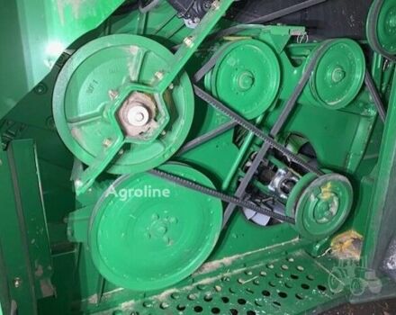 Джон Дир Другая, объемом двигателя 0 л и пробегом 0 тыс. км за 76759 $, фото 23 на Automoto.ua