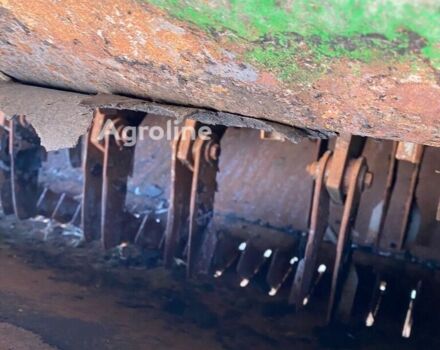 Джон Дир Другая, объемом двигателя 0 л и пробегом 0 тыс. км за 76759 $, фото 49 на Automoto.ua