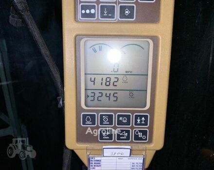 Джон Дир Другая, объемом двигателя 0 л и пробегом 0 тыс. км за 76759 $, фото 32 на Automoto.ua