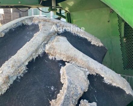 Джон Дир Другая, объемом двигателя 0 л и пробегом 0 тыс. км за 76759 $, фото 43 на Automoto.ua