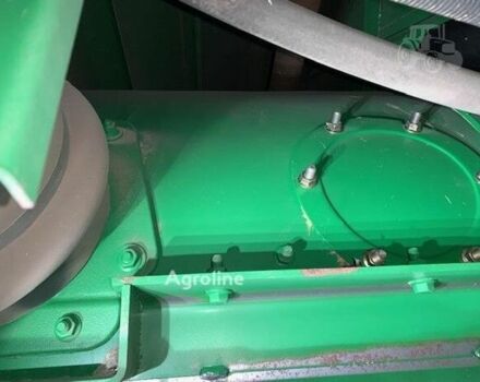 Джон Дир Другая, объемом двигателя 0 л и пробегом 0 тыс. км за 76759 $, фото 7 на Automoto.ua