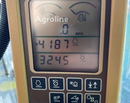 Джон Дир Другая, объемом двигателя 0 л и пробегом 0 тыс. км за 76759 $, фото 41 на Automoto.ua