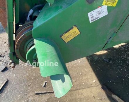 Джон Дир Другая, объемом двигателя 0 л и пробегом 0 тыс. км за 76759 $, фото 33 на Automoto.ua