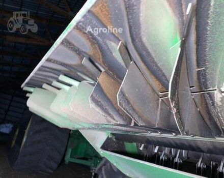 Джон Дир Другая, объемом двигателя 0 л и пробегом 0 тыс. км за 76759 $, фото 6 на Automoto.ua