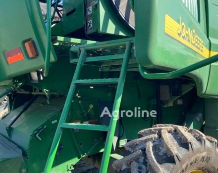 Джон Дир Другая, объемом двигателя 0 л и пробегом 0 тыс. км за 76759 $, фото 34 на Automoto.ua