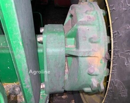 Джон Дир Другая, объемом двигателя 0 л и пробегом 0 тыс. км за 76759 $, фото 14 на Automoto.ua