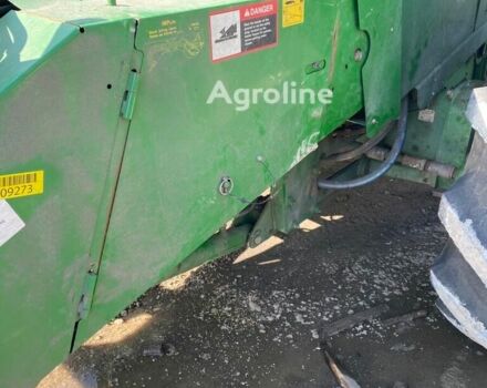 Джон Дир Другая, объемом двигателя 0 л и пробегом 0 тыс. км за 76759 $, фото 37 на Automoto.ua