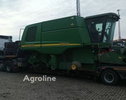 Джон Дир Другая, объемом двигателя 0 л и пробегом 0 тыс. км за 76759 $, фото 1 на Automoto.ua