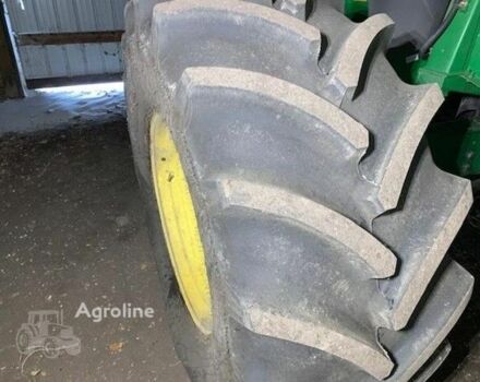 Джон Дир Другая, объемом двигателя 0 л и пробегом 0 тыс. км за 76759 $, фото 27 на Automoto.ua