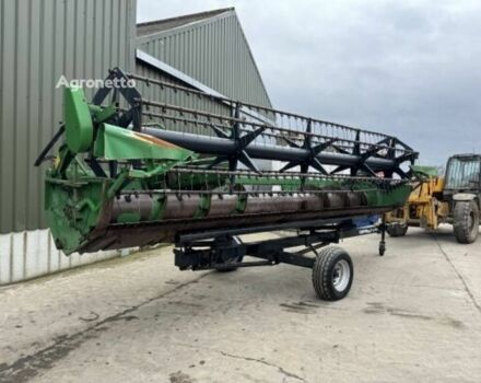 Джон Дир Другая, объемом двигателя 0 л и пробегом 0 тыс. км за 31576 $, фото 10 на Automoto.ua