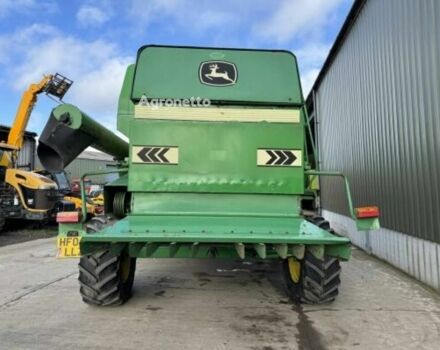 Джон Дир Другая, объемом двигателя 0 л и пробегом 0 тыс. км за 31576 $, фото 5 на Automoto.ua