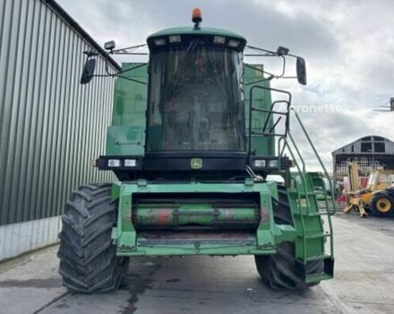 Джон Дир Другая, объемом двигателя 0 л и пробегом 0 тыс. км за 31576 $, фото 2 на Automoto.ua