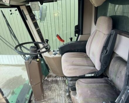 Джон Дир Другая, объемом двигателя 0 л и пробегом 0 тыс. км за 31576 $, фото 7 на Automoto.ua