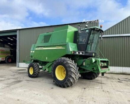 Джон Дир Другая, объемом двигателя 0 л и пробегом 0 тыс. км за 31576 $, фото 3 на Automoto.ua