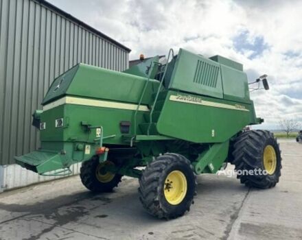 Джон Дир Другая, объемом двигателя 0 л и пробегом 0 тыс. км за 31576 $, фото 6 на Automoto.ua