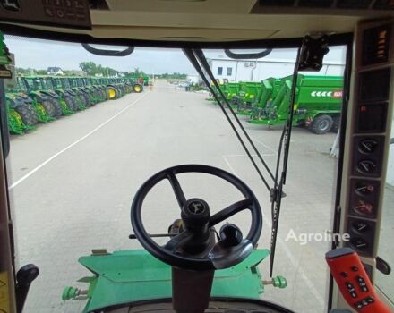 Джон Дир Другая, объемом двигателя 0 л и пробегом 0 тыс. км за 43204 $, фото 3 на Automoto.ua