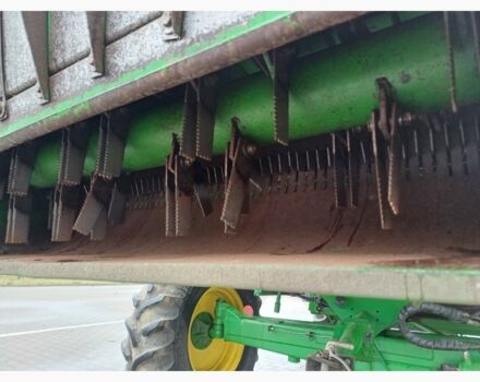 Джон Дир Другая, объемом двигателя 0 л и пробегом 0 тыс. км за 44319 $, фото 10 на Automoto.ua