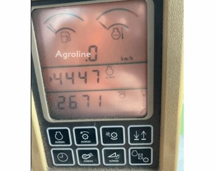 Джон Дир Другая, объемом двигателя 0 л и пробегом 0 тыс. км за 53475 $, фото 7 на Automoto.ua