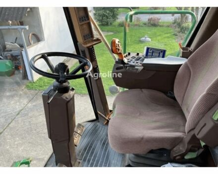 Джон Дир Другая, объемом двигателя 0 л и пробегом 0 тыс. км за 53475 $, фото 6 на Automoto.ua