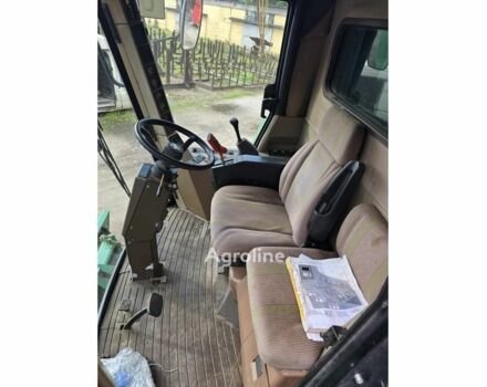 Джон Дір Другая, об'ємом двигуна 0 л та пробігом 0 тис. км за 39614 $, фото 13 на Automoto.ua